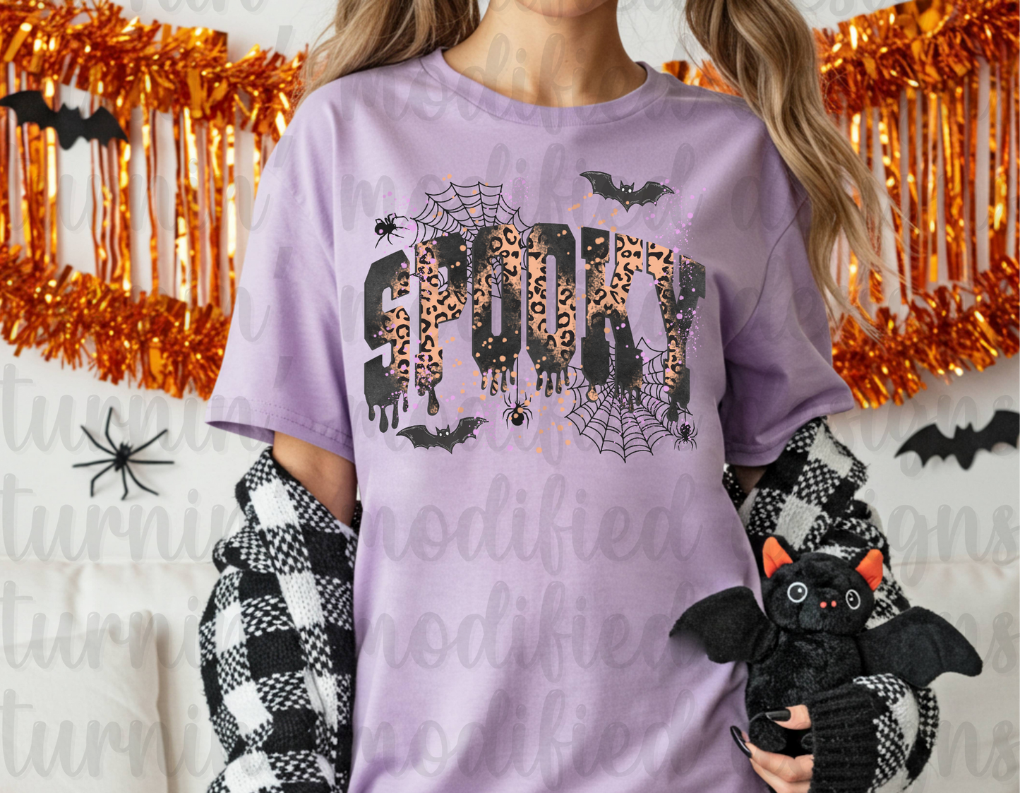 Spooky Webs