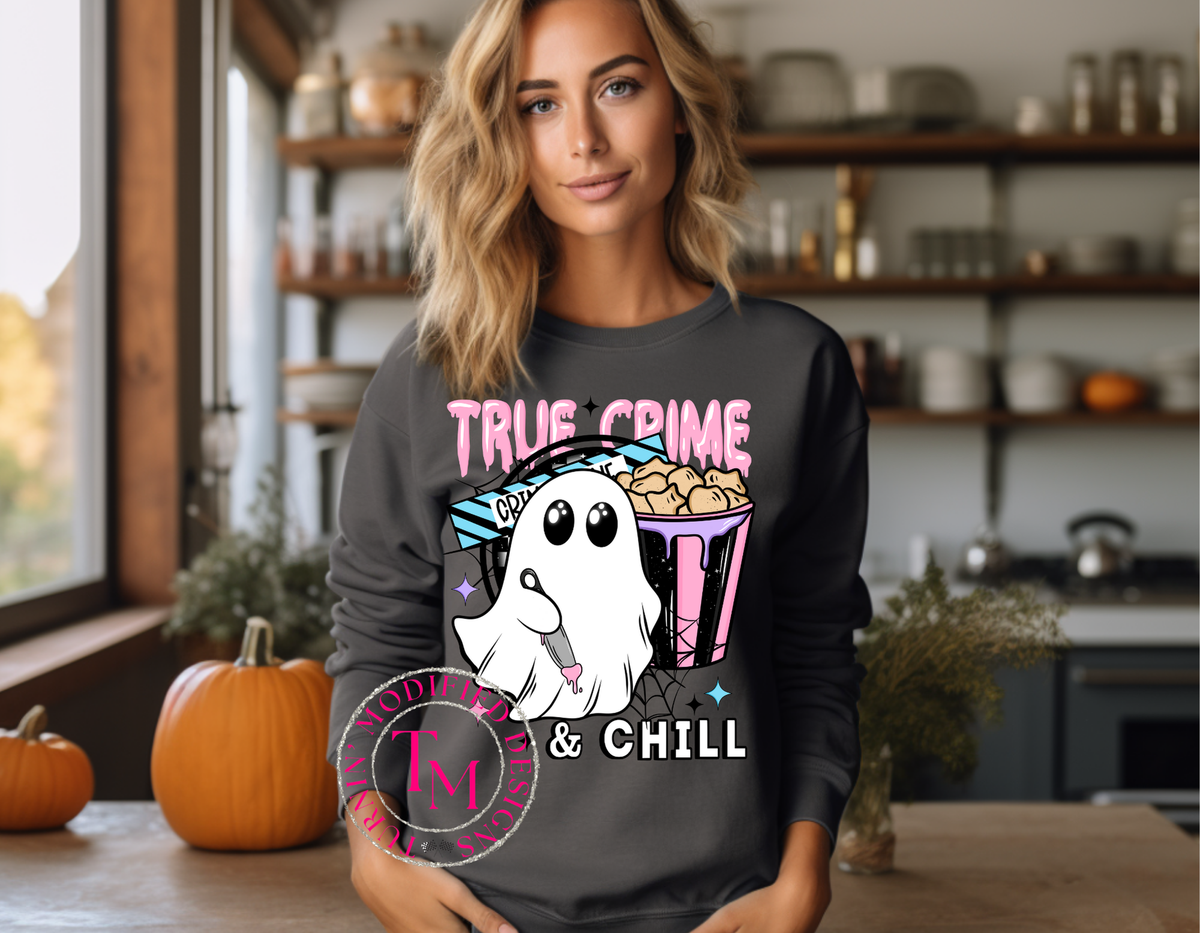 True Crime & Chill