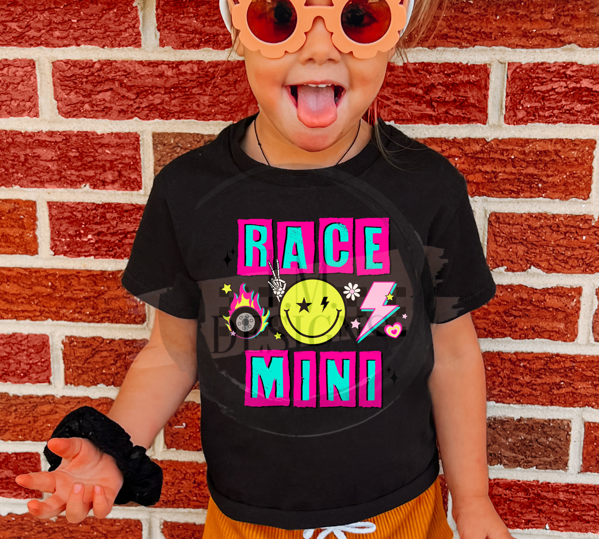 Race Mini
