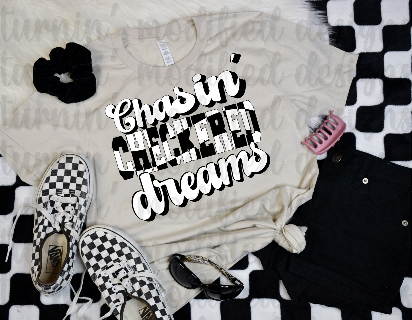 Chasin' Dreams