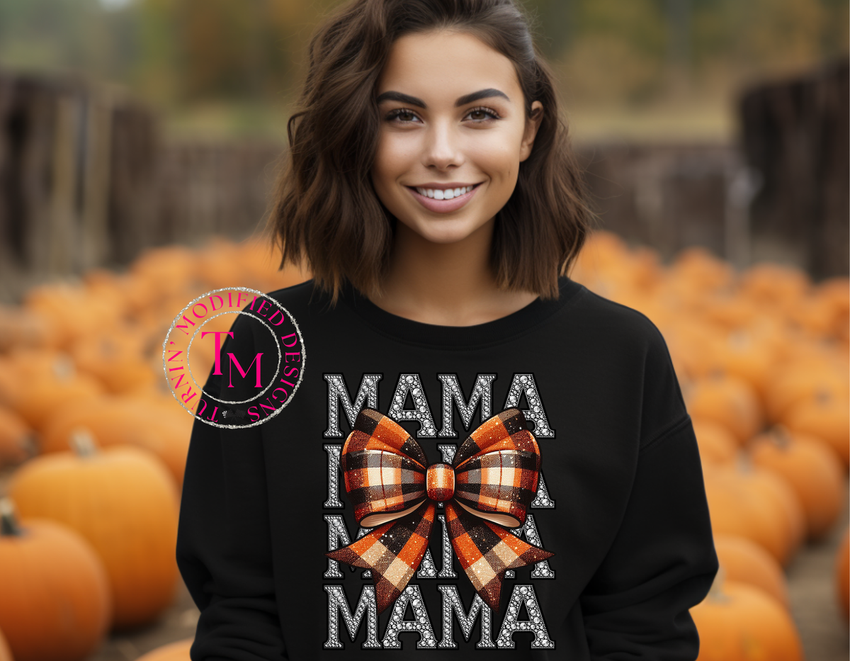 Mama Mini Fall