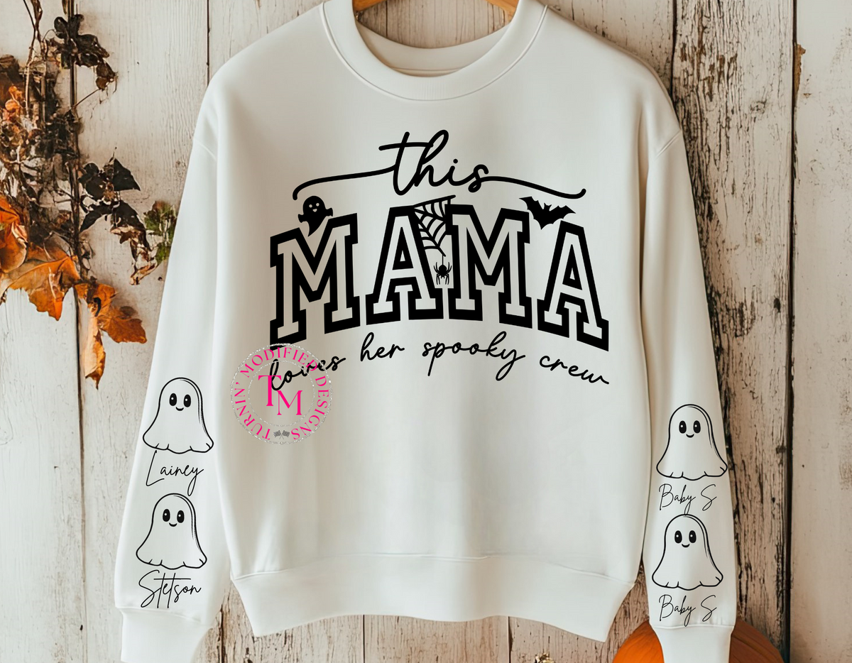 This Mama