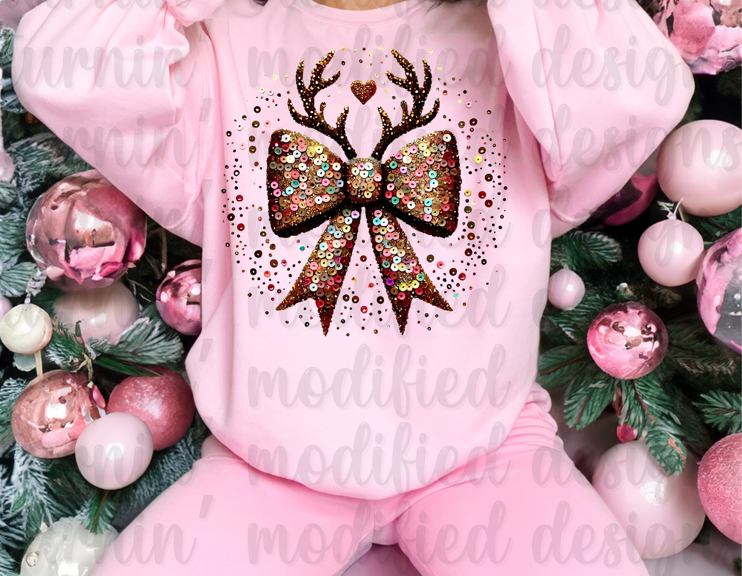 Deer Bow