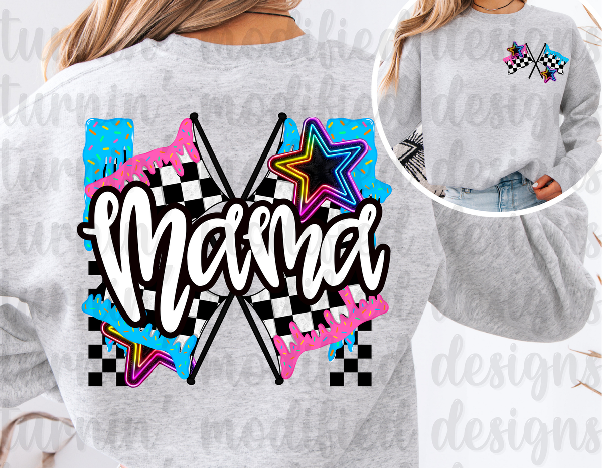 MAMA Drip