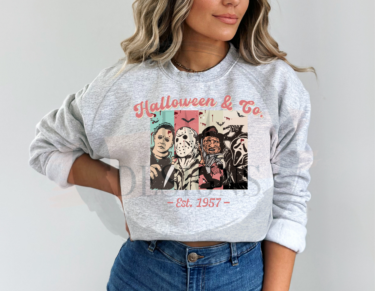 Halloween Co.