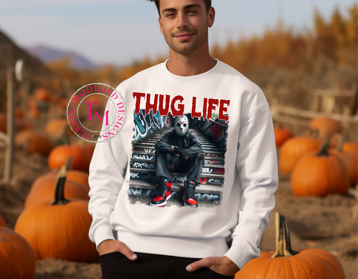 Thug Life Men
