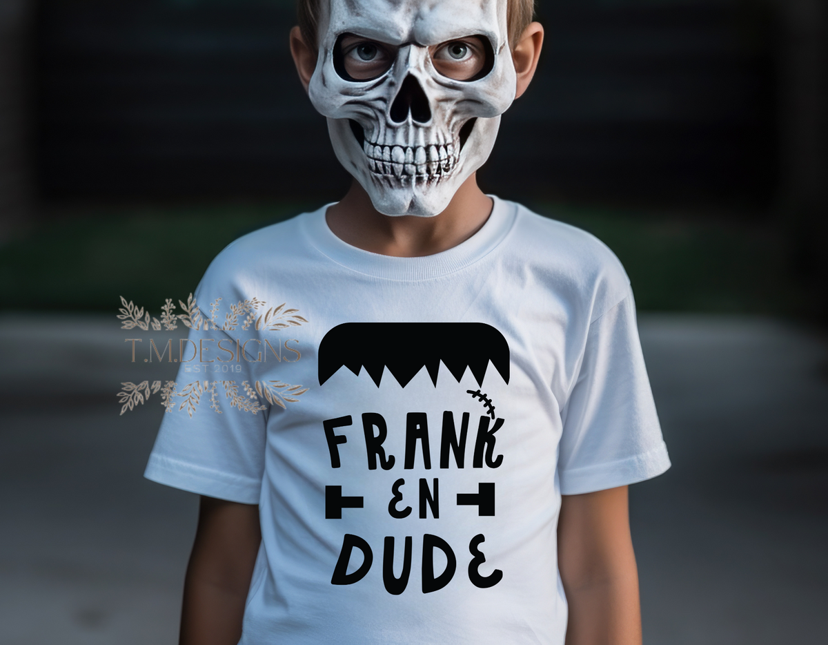 Frank En Dude