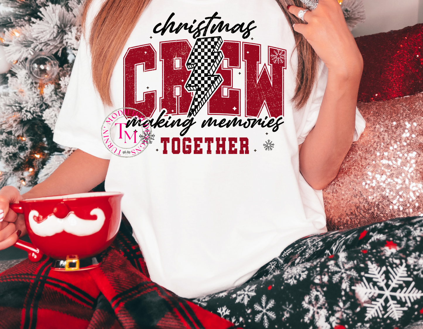 Christmas Crew