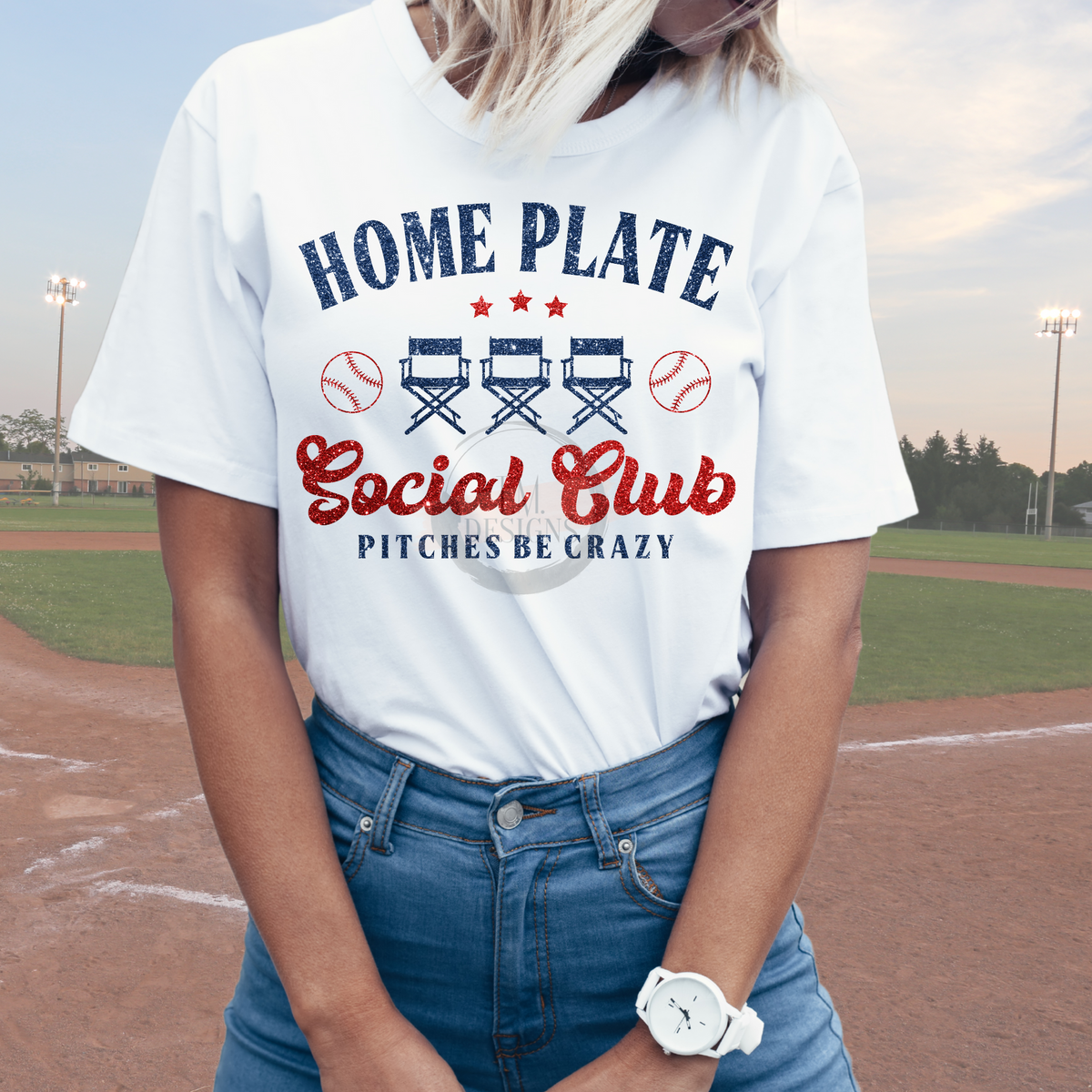 Home Plate Social Club
