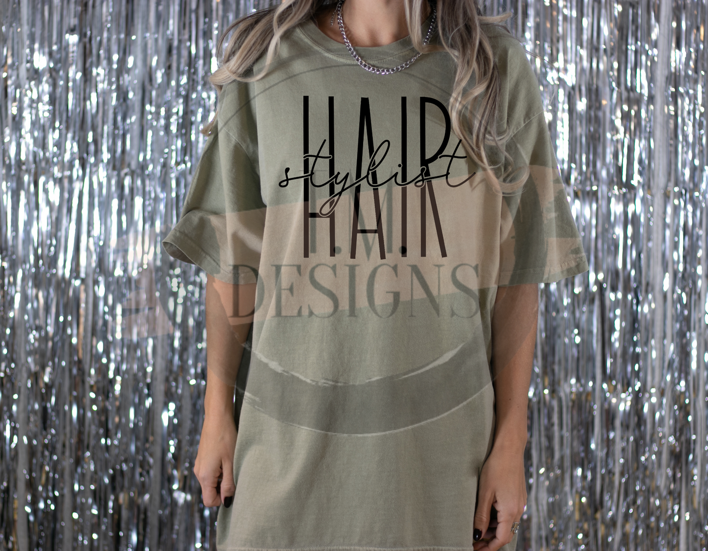 Hair Stylist