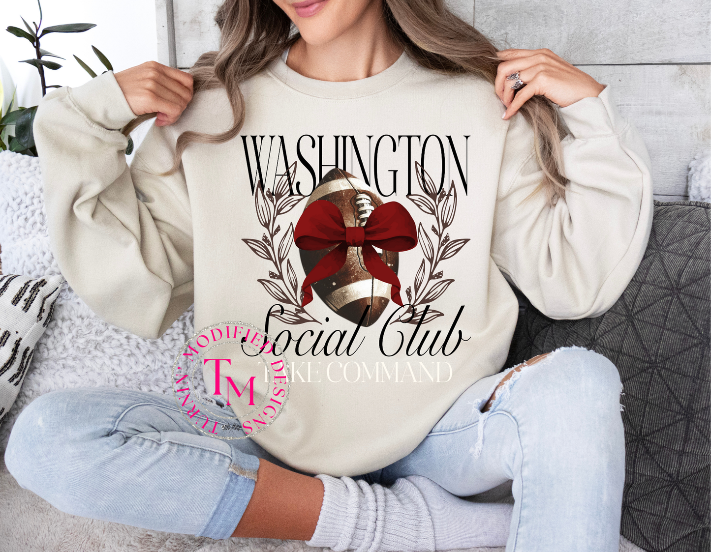 Social Club NFL