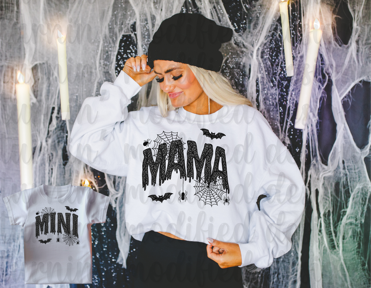 Mama//Mini