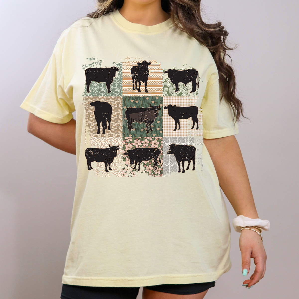 Heifers