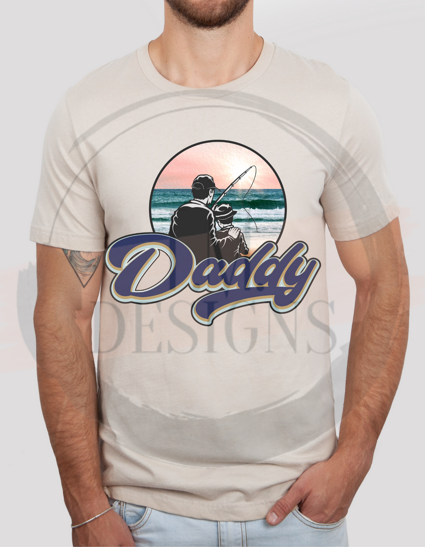 Daddy