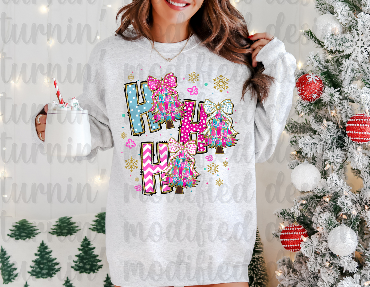 HoHOHO