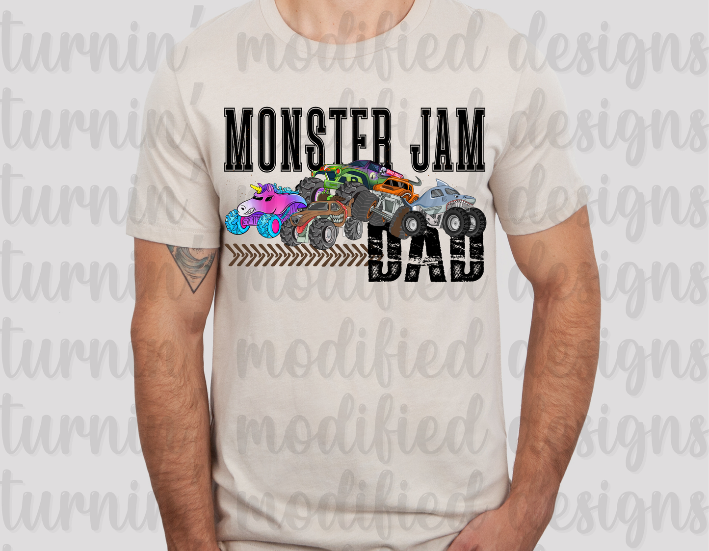 Monster Jam