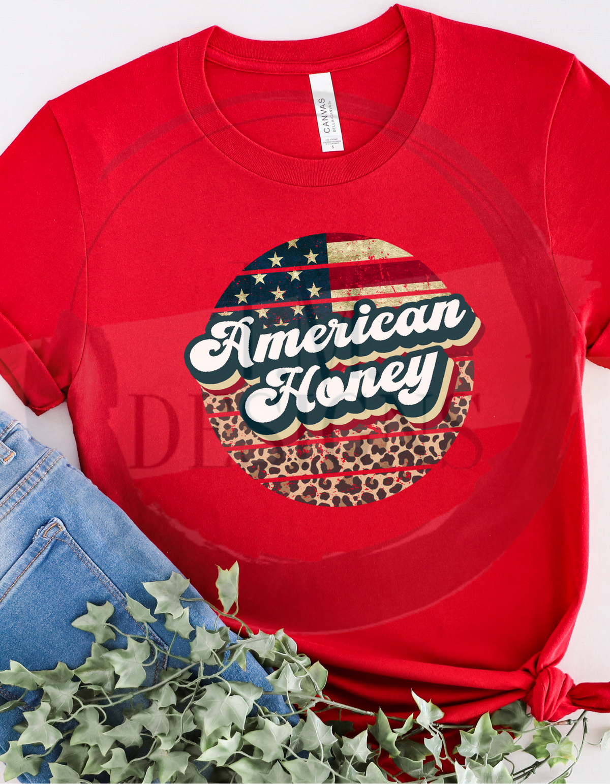 American Honey