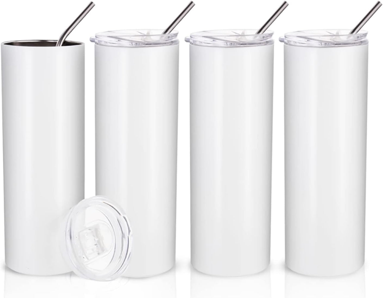 20 Oz Tumblers
