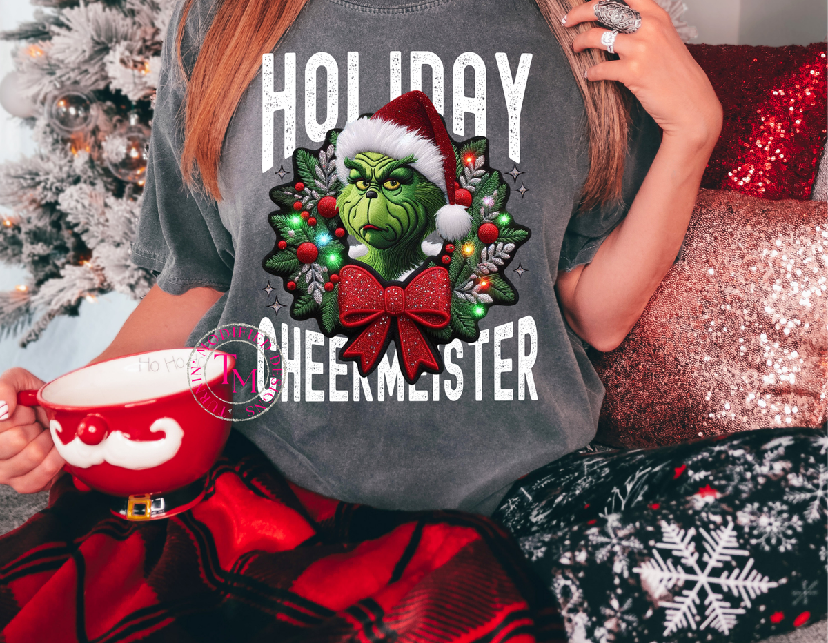 Holiday Cheer