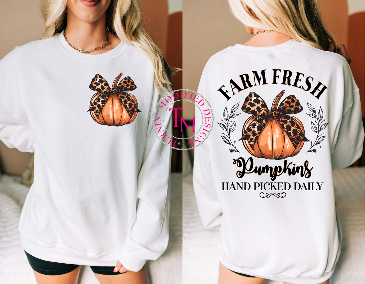 Farm Fresh