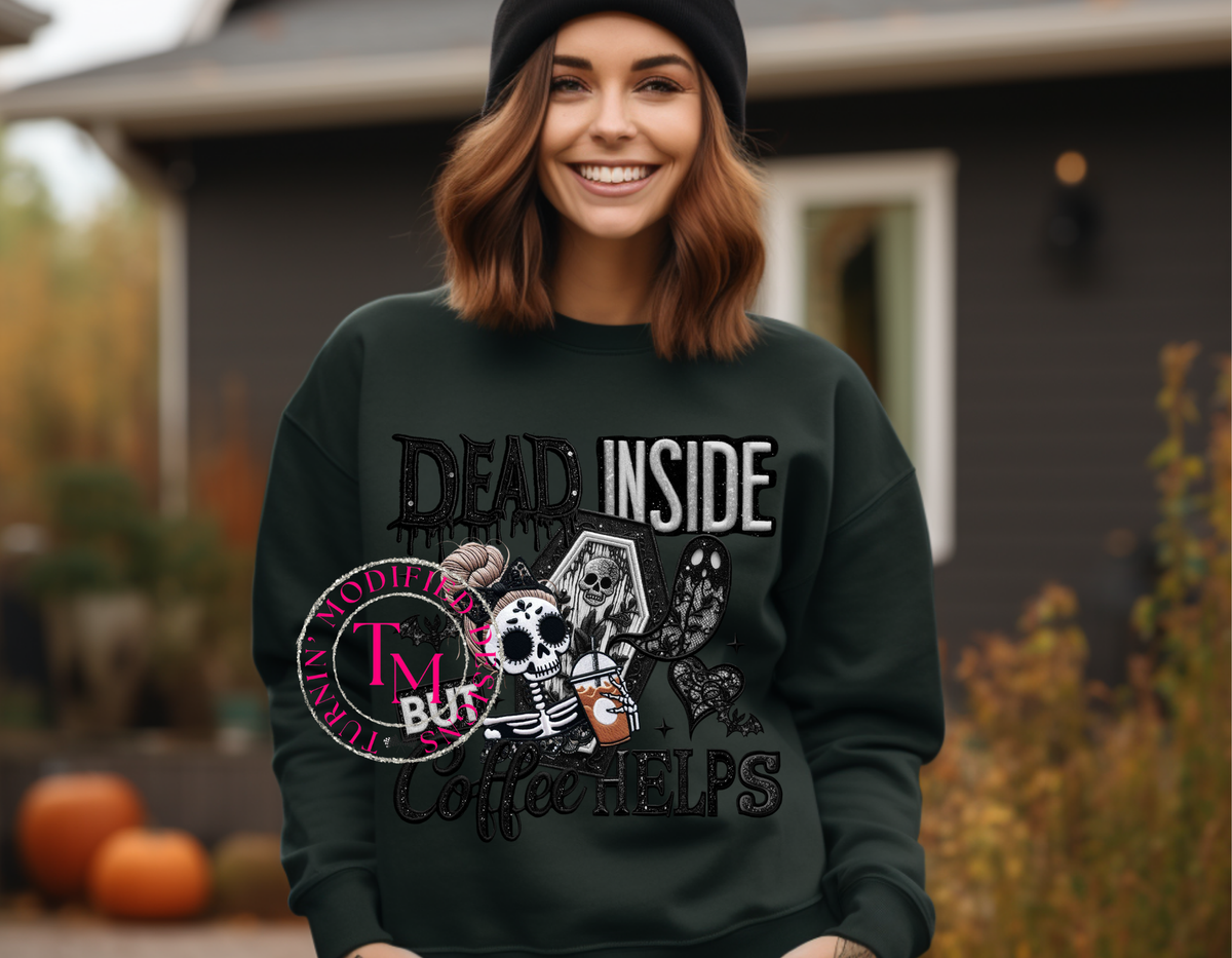 Dead Inside
