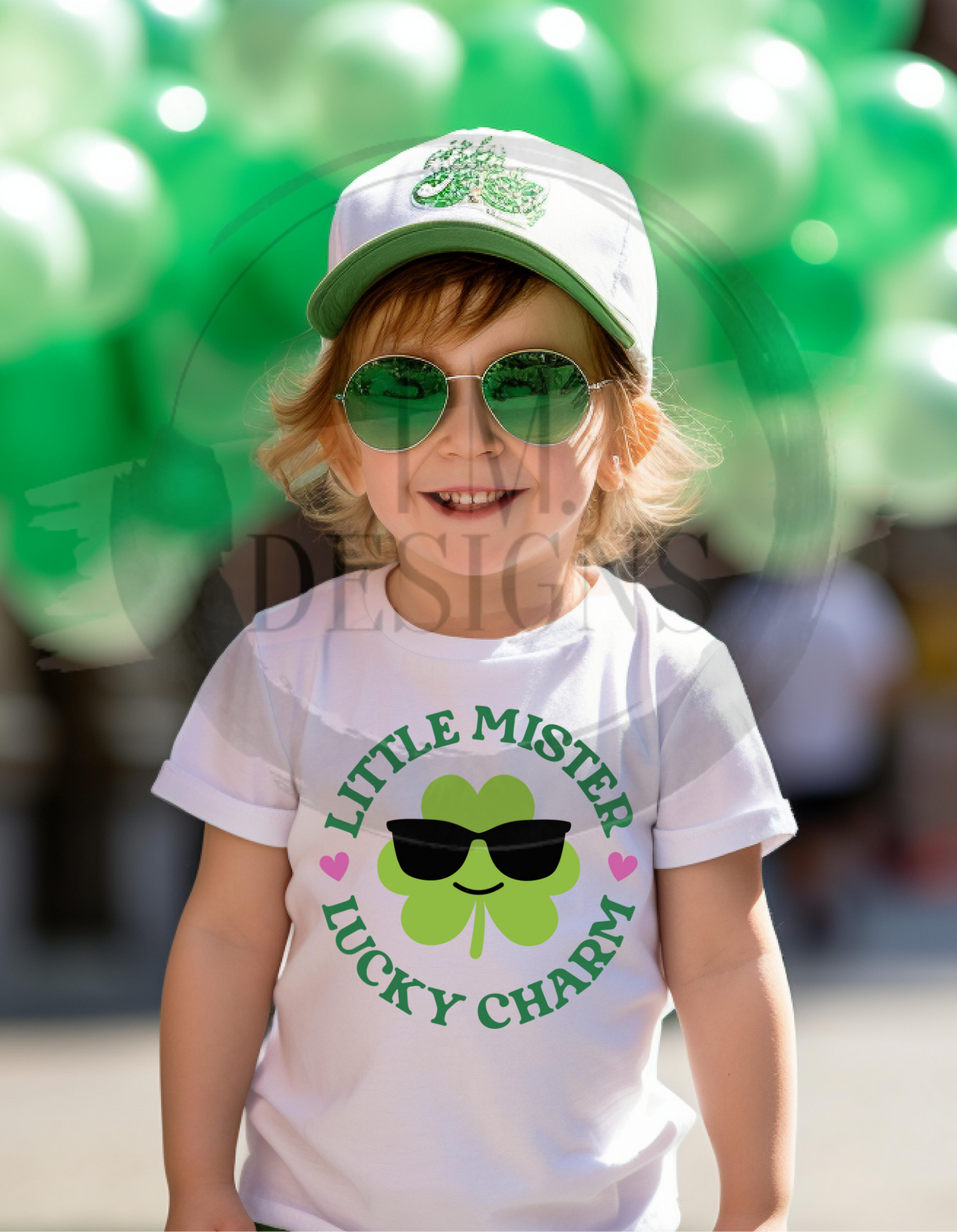 Lil Lucky Charm