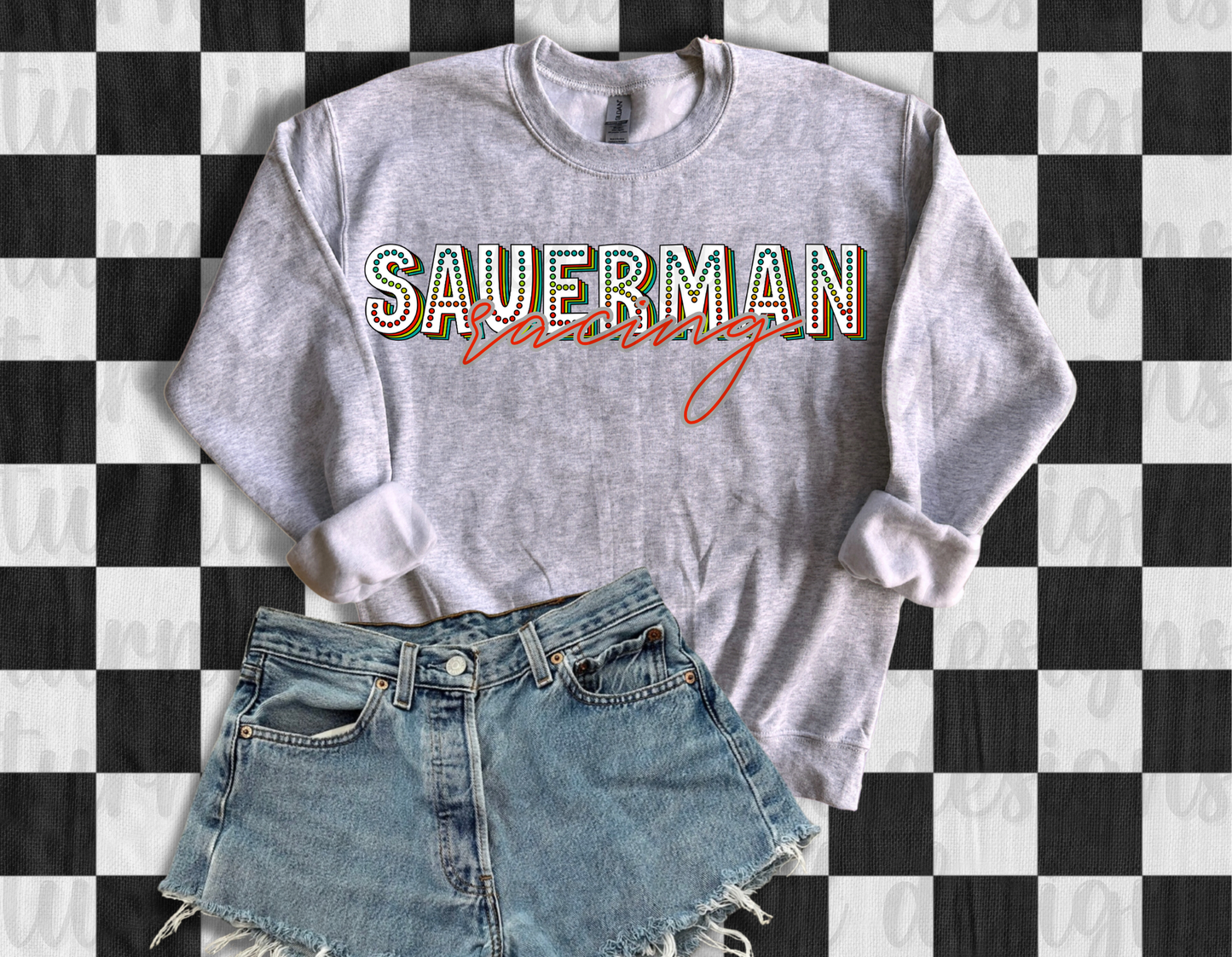 RETRO Name
