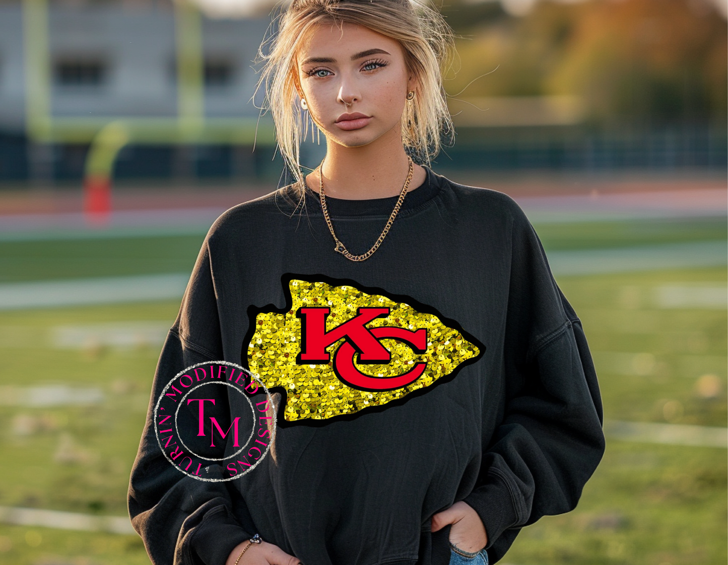 KC Logo