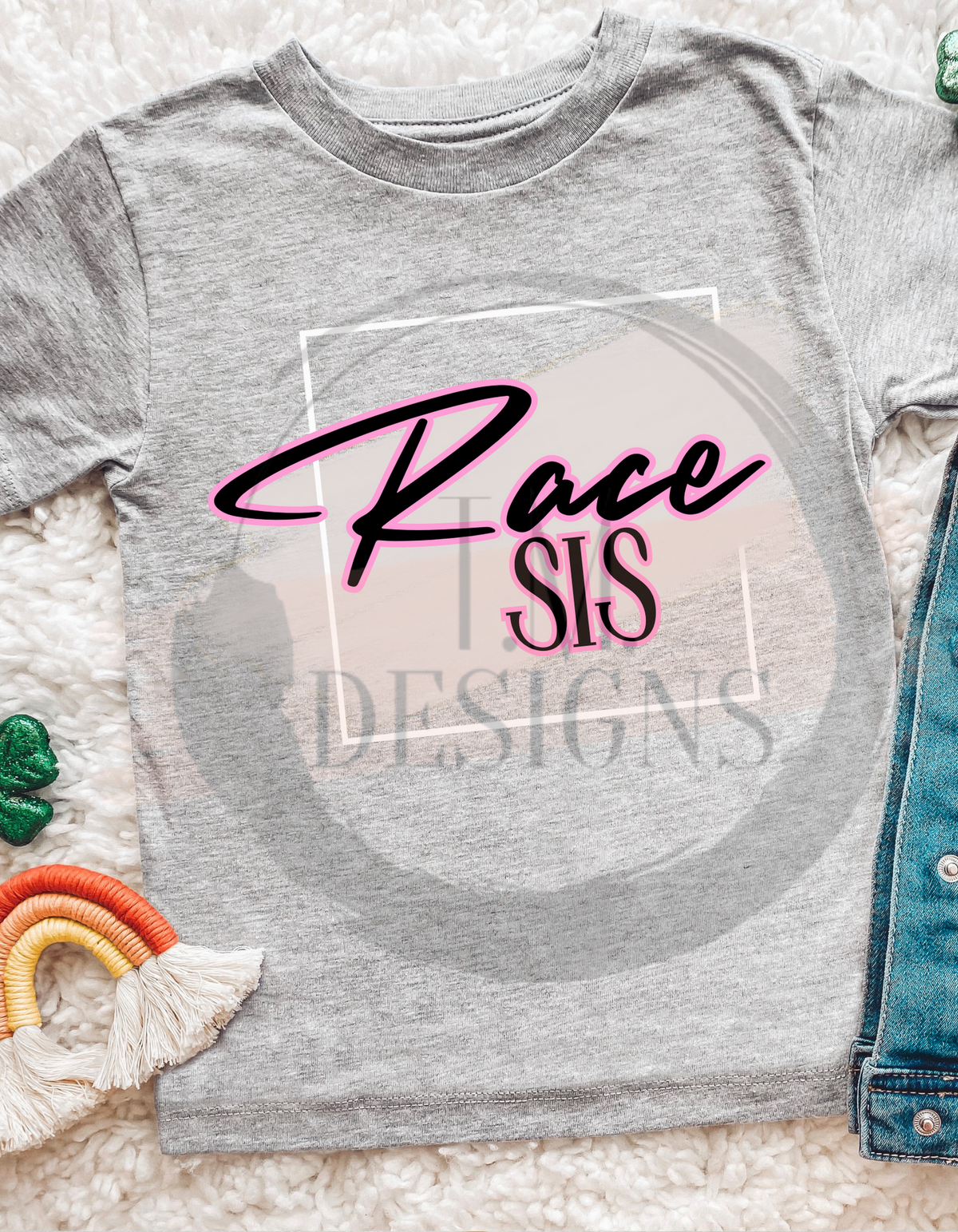 Race Sis