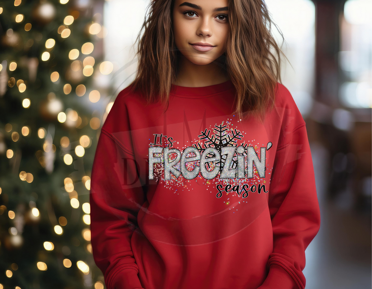 Freezin' Season