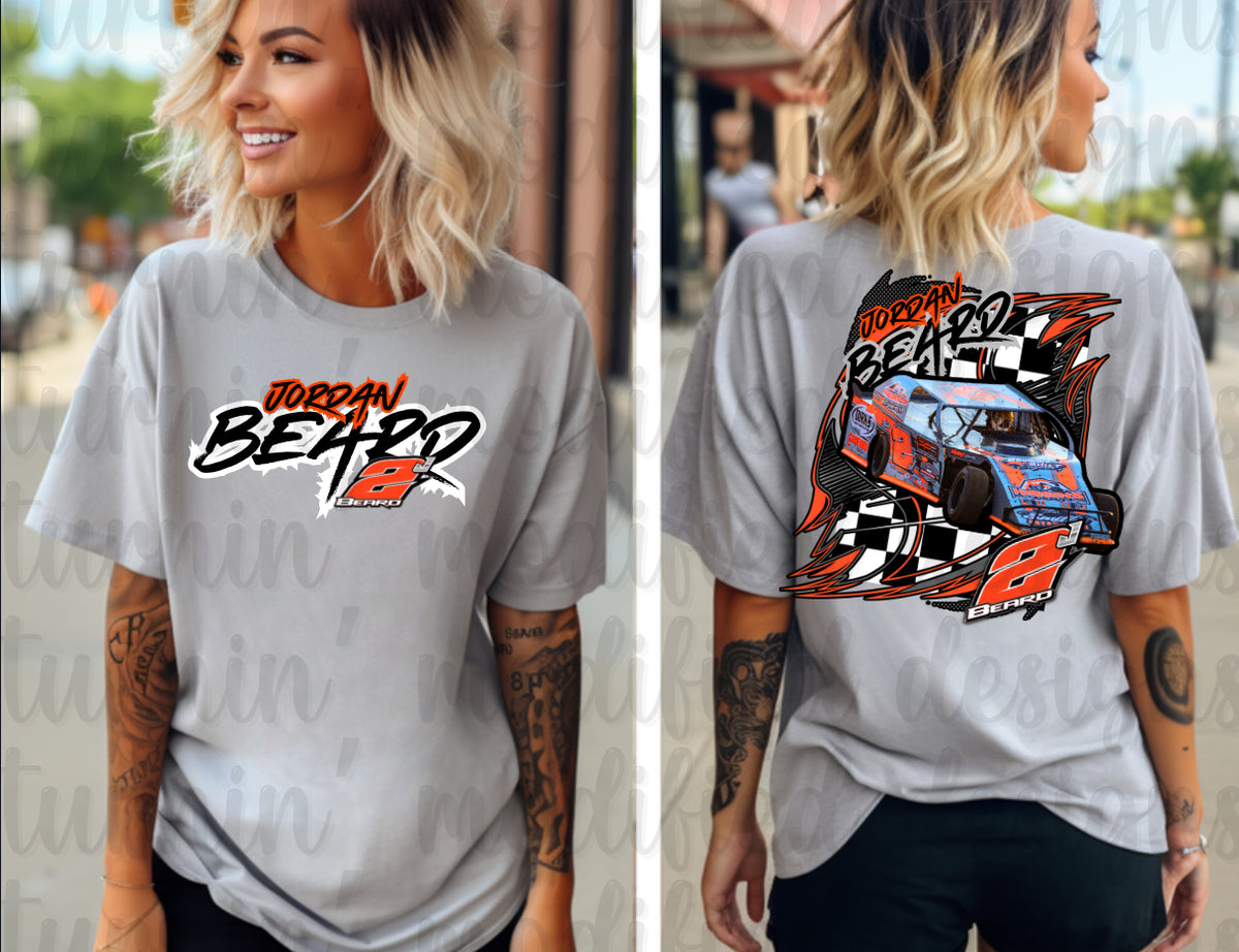 Beard Racing