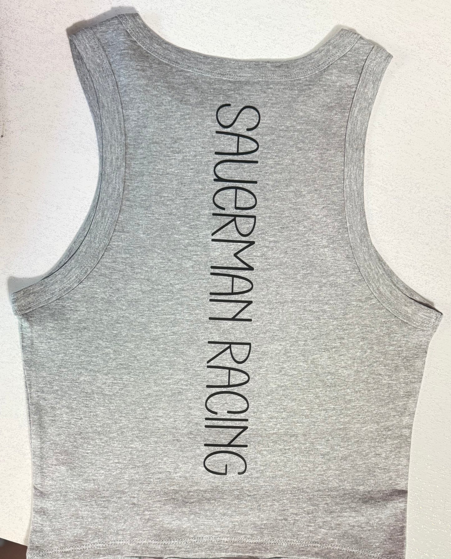 LAST NAME RACING