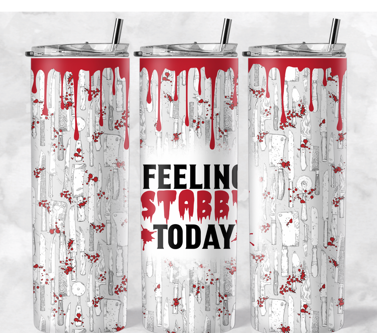 Stabby Today