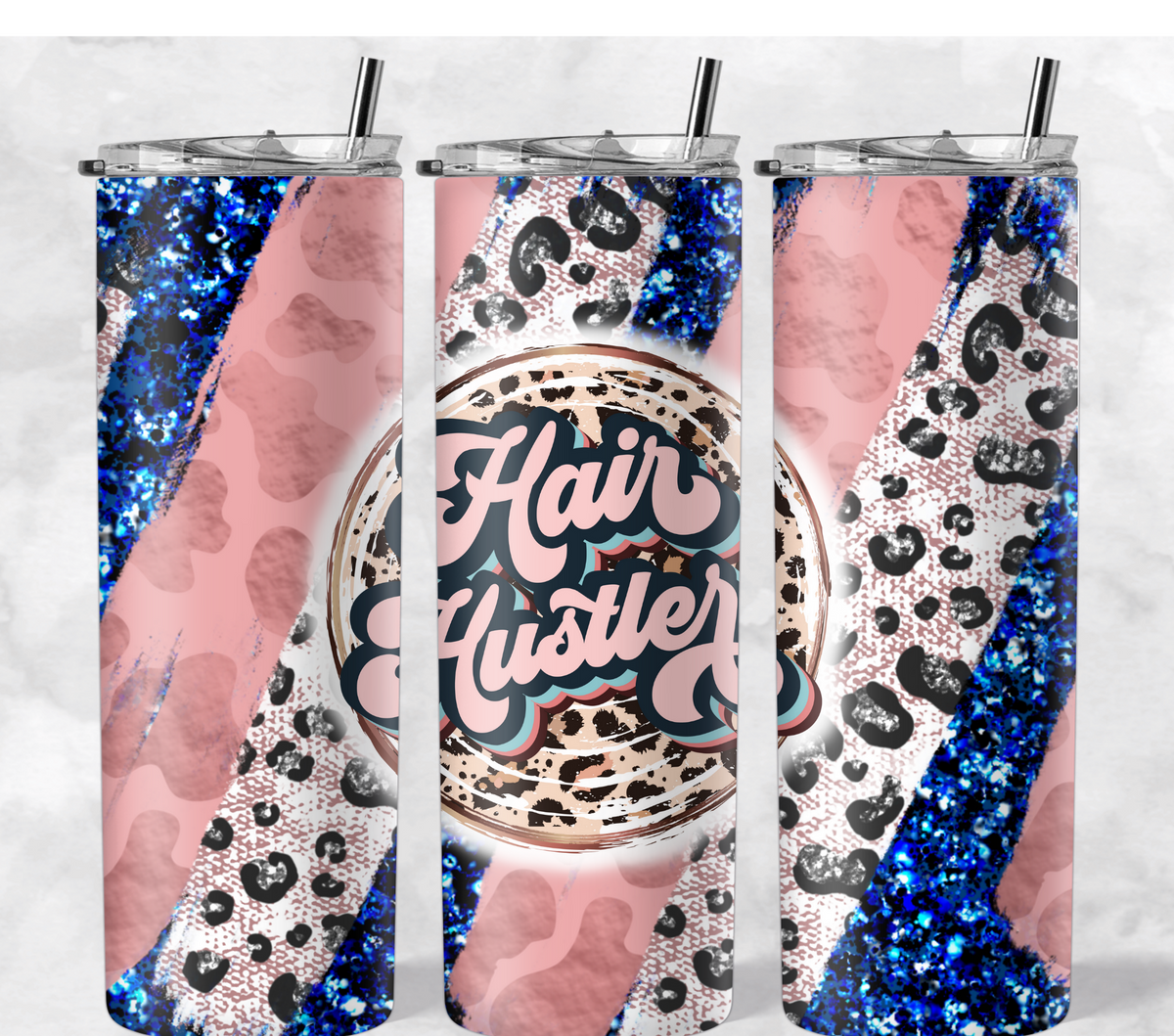 Hair Hustler