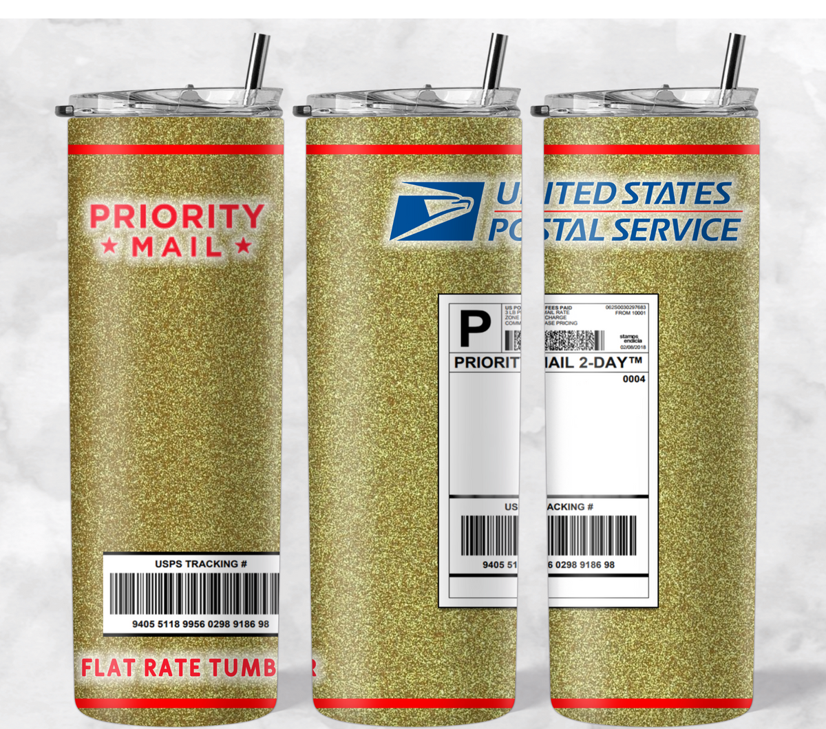 USPS