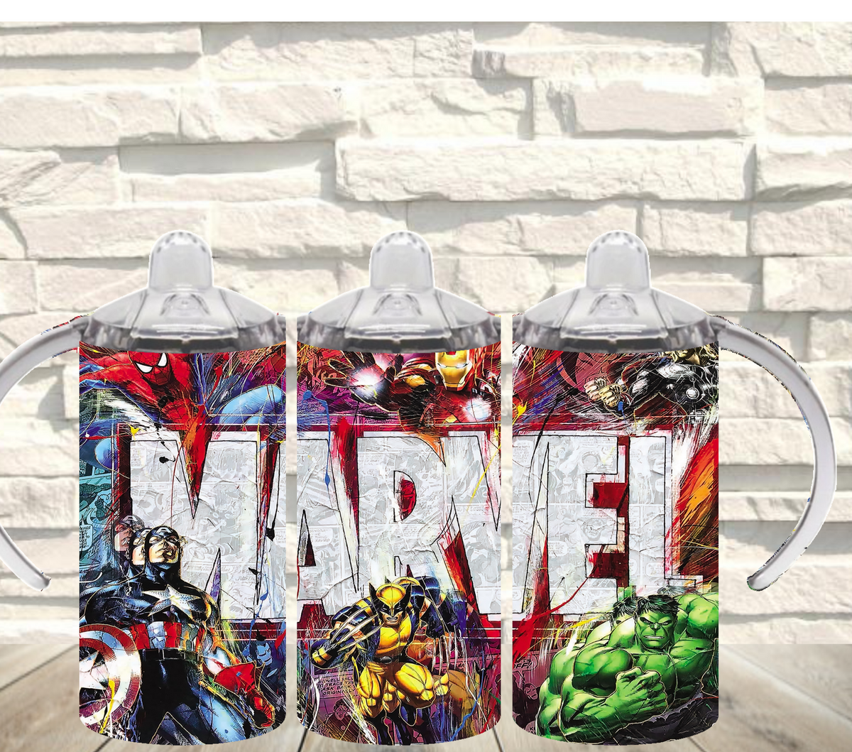 Marvel