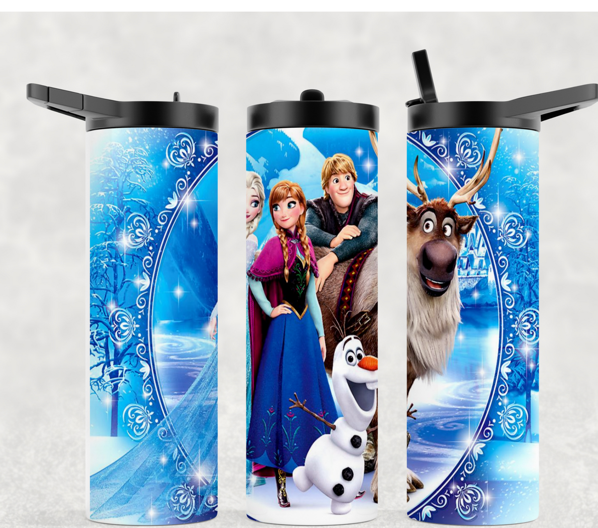 Frozen