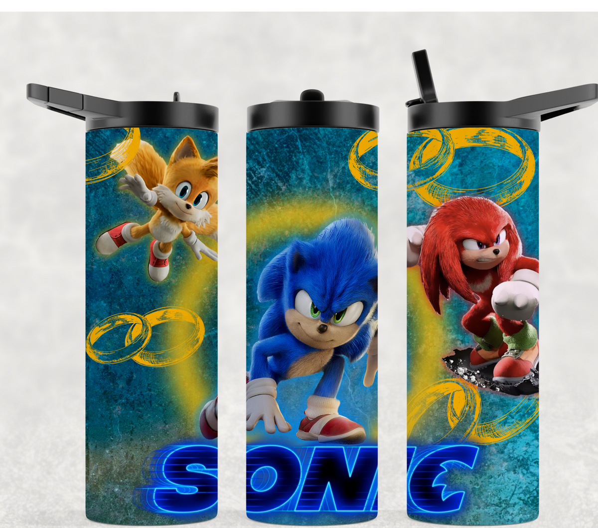 Sonic