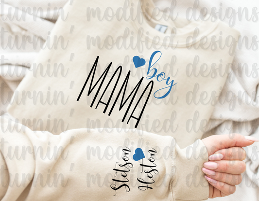MaMa