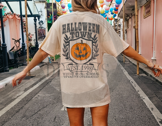 HalloweenTown