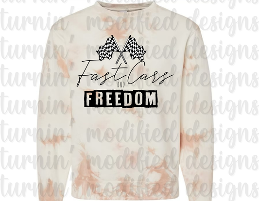 Fast Cars & Freedom
