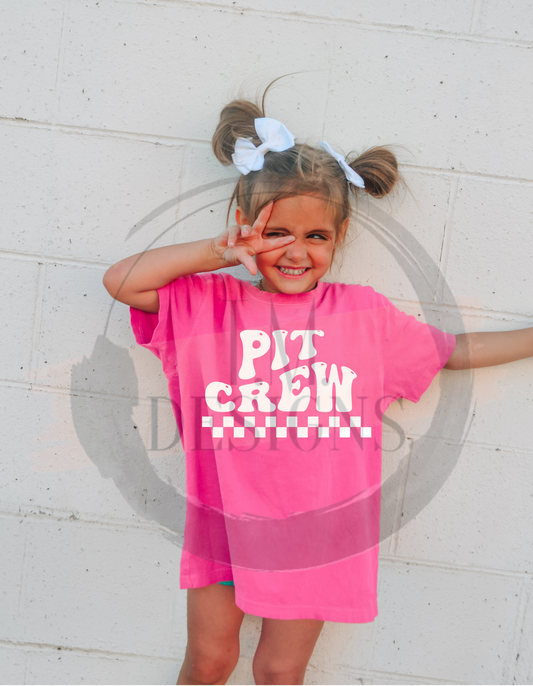 Pit Crew