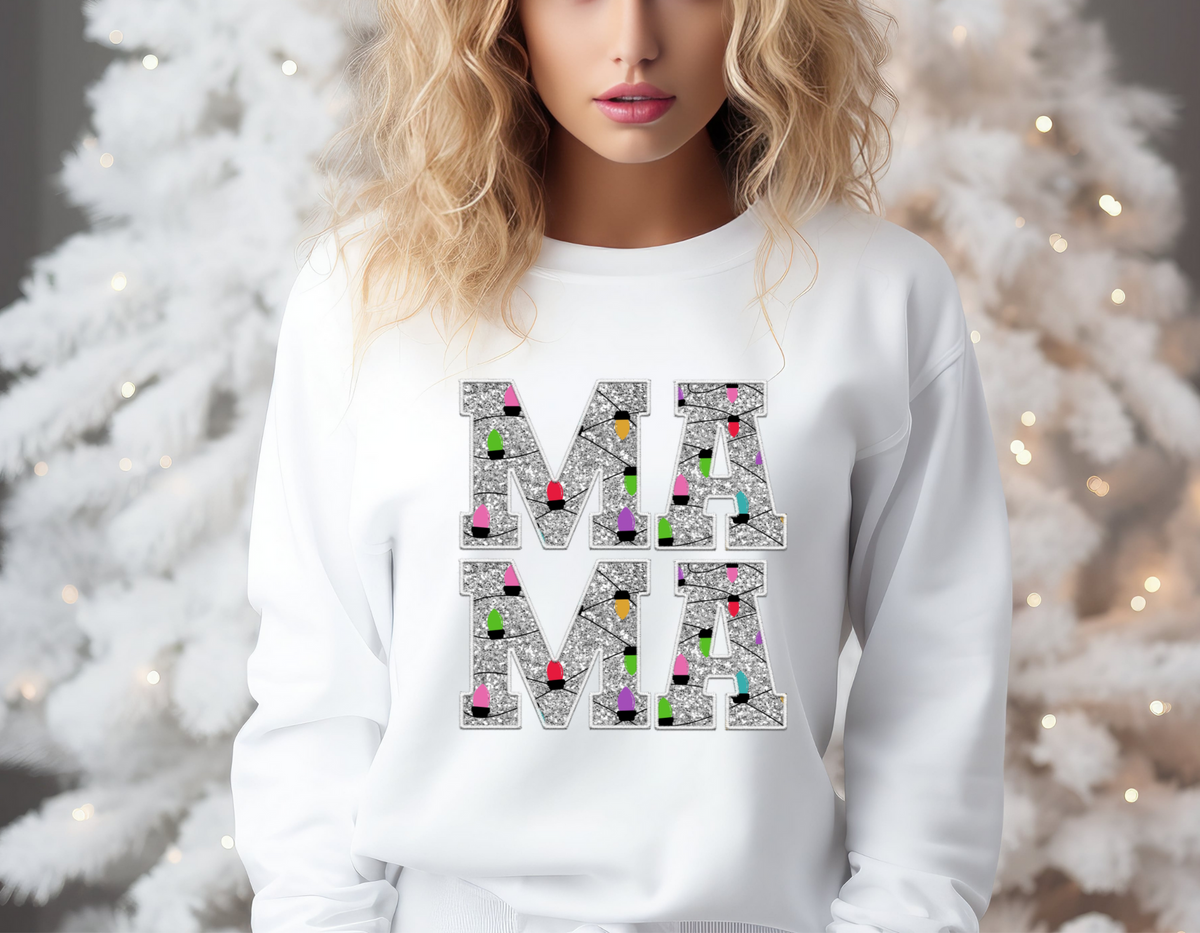 Glitter MaMa