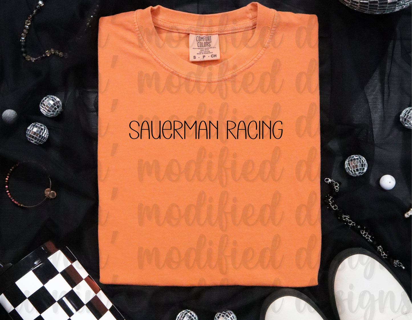 Name Racing