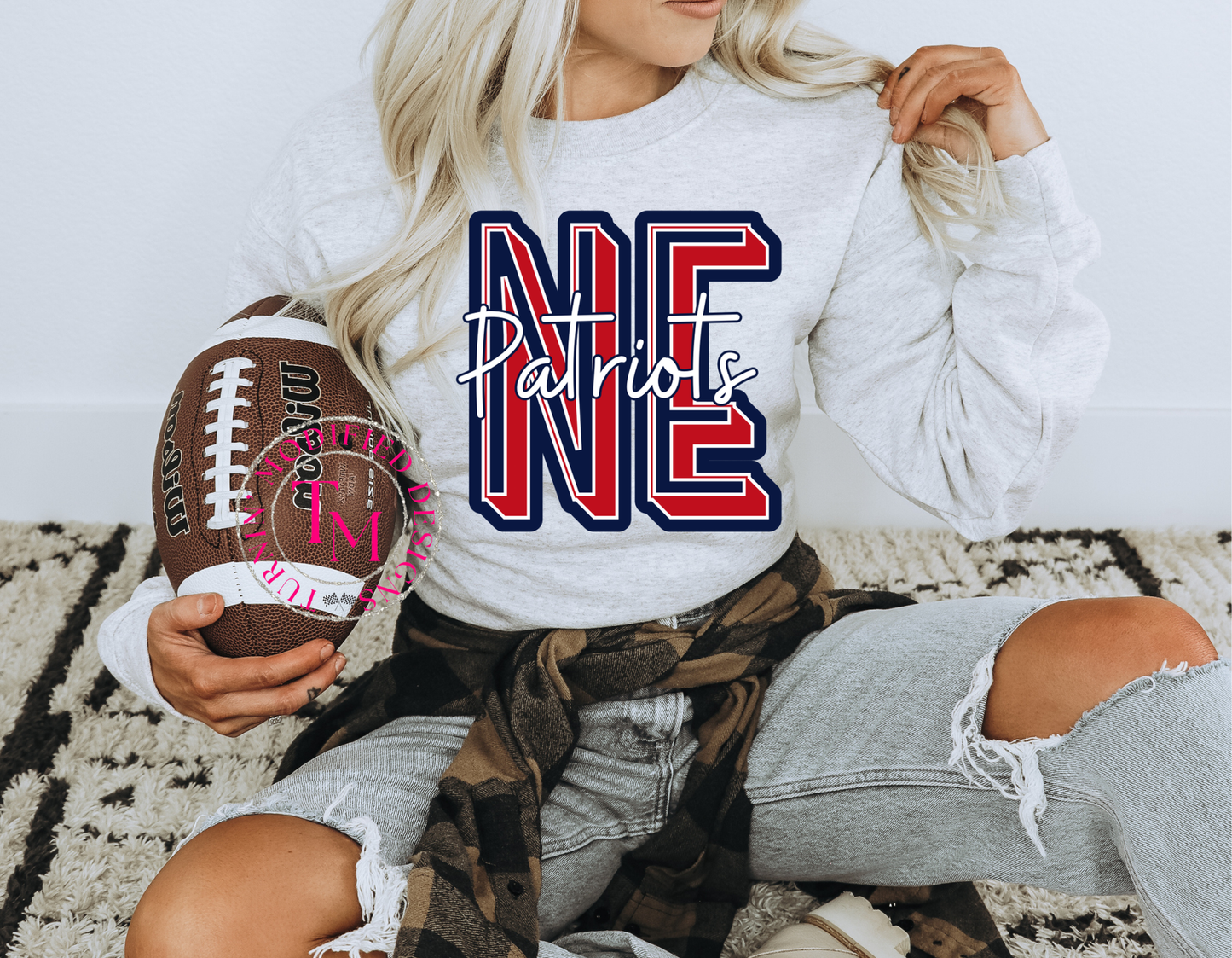 Name W/ Initial