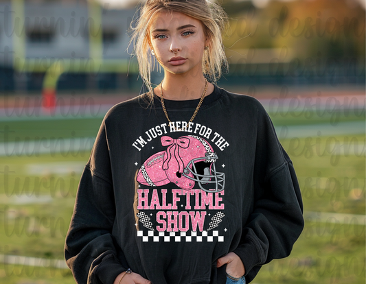 Halftime Show