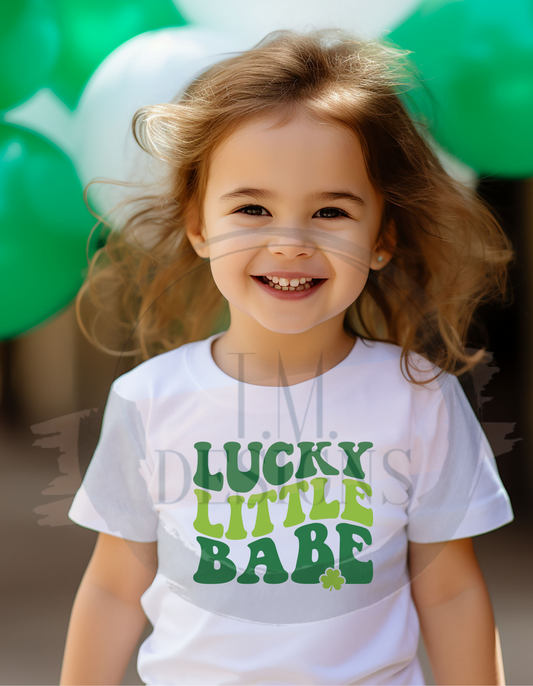 Lucky Lil