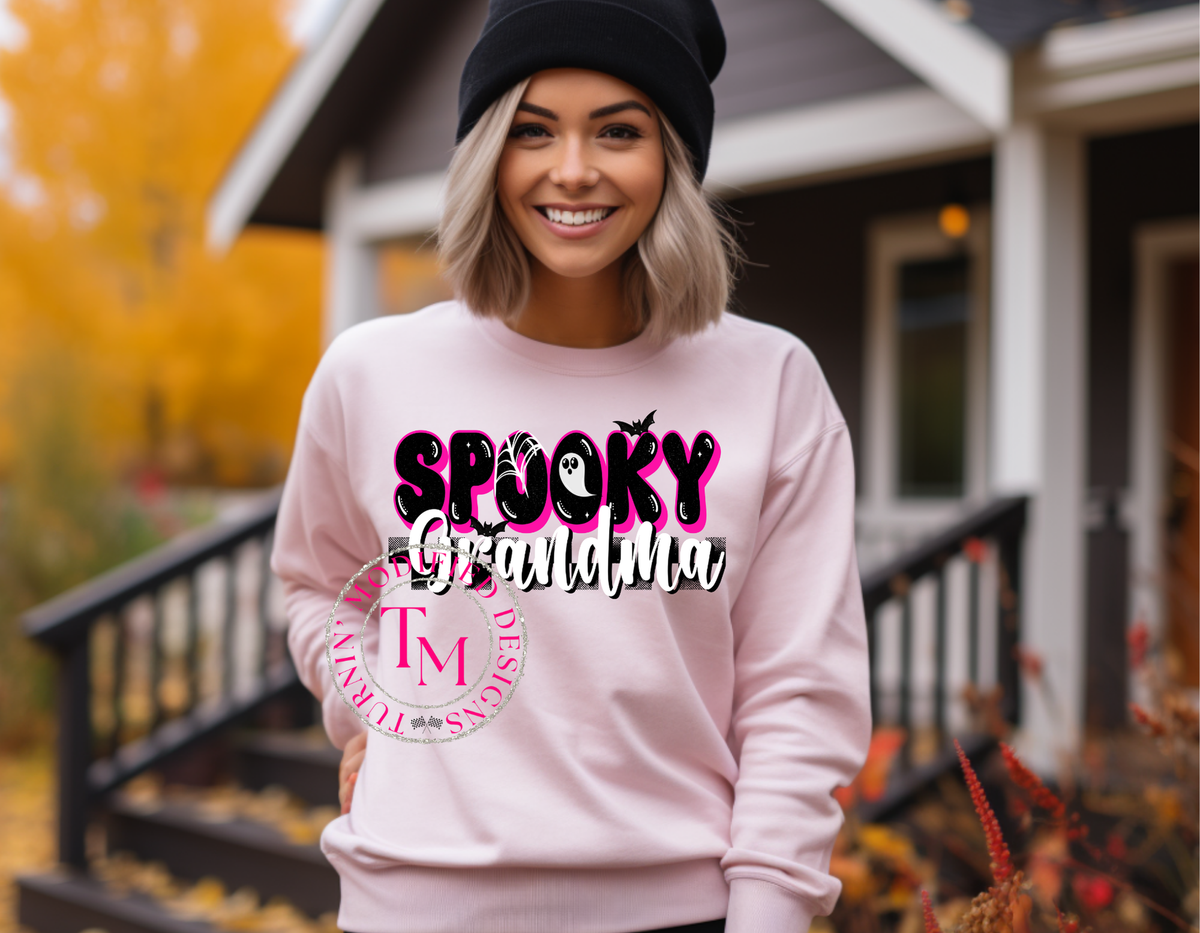 Spooky Name(s)