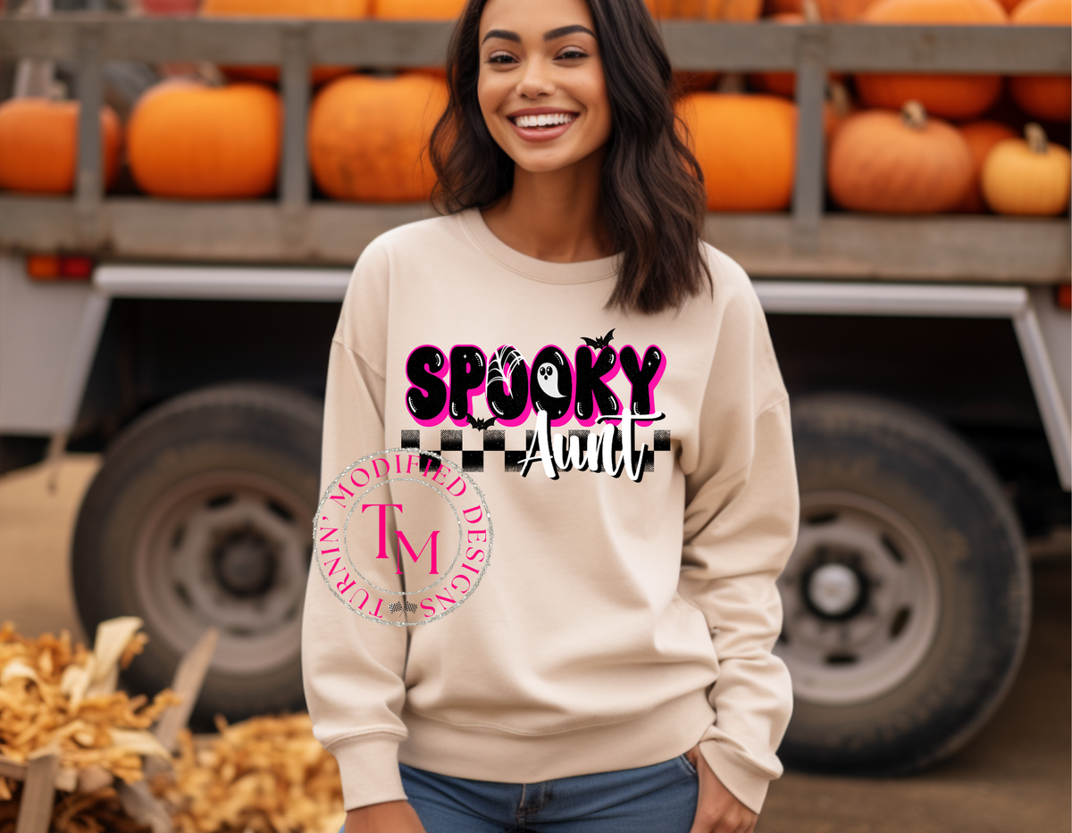 Spooky Name(s)