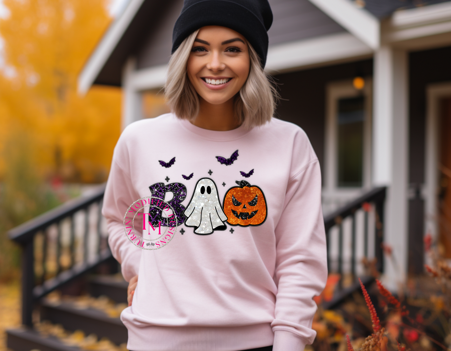 BOO